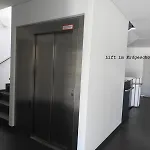 Lejlighed Wien Airport