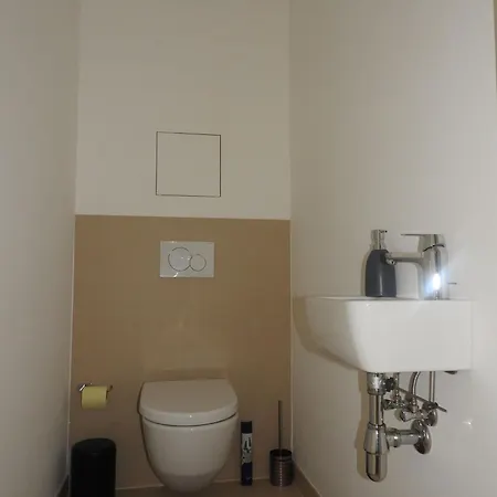 דירה Wien Airport