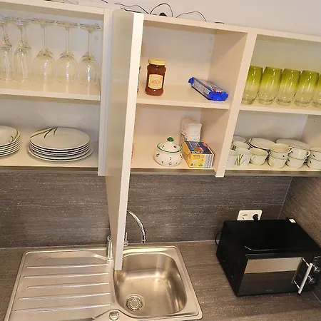 Apartment Wien Airport