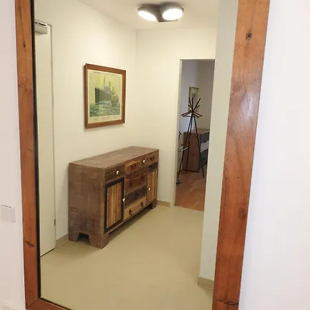 Wien Airport Apartment Schwechat