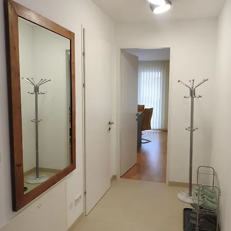 Wien Airport Apartment