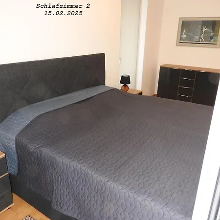 Apartment Wien Airport *