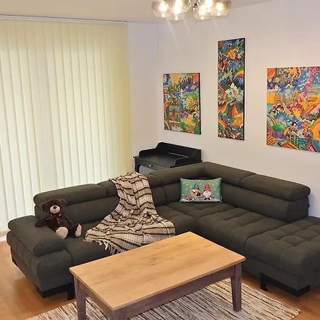 Wien Airport * שווכאט