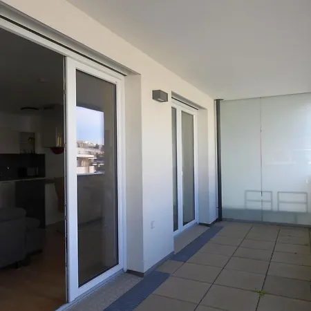 Wien Airport Apartment *