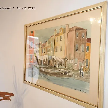 Wien Airport Apartment