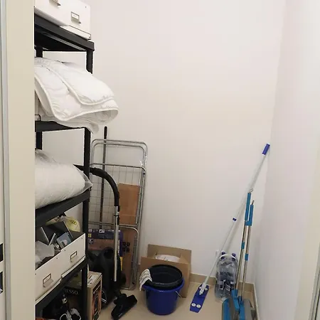 Apartment Wien Airport