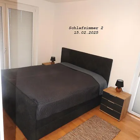 דירה Wien Airport שווכאט