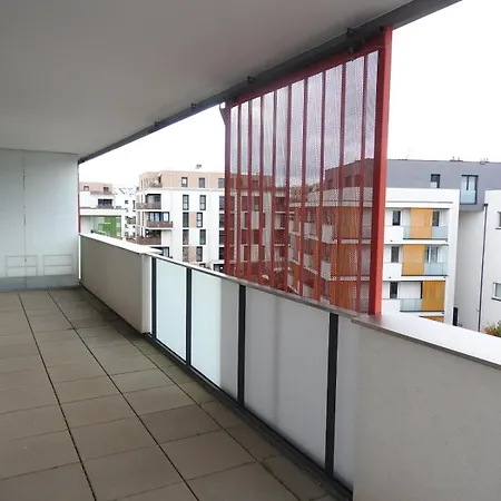 דירה Wien Airport *