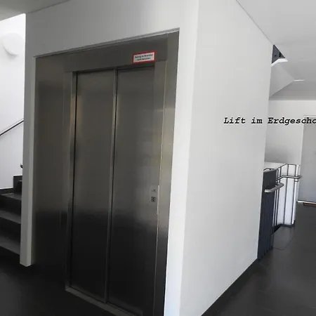 Apartment Wien Airport