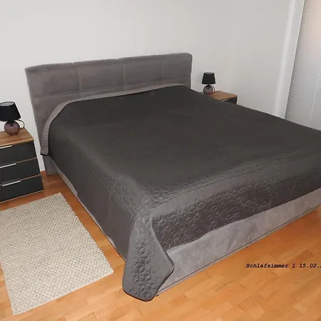 Wien Airport דירה שווכאט