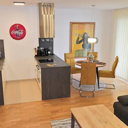 Apartment Wien Airport