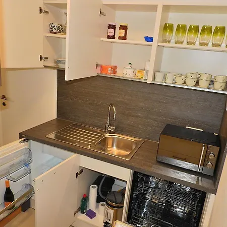 Wien Airport Apartment Schwechat