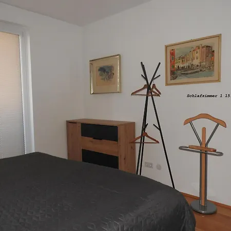 Apartment Wien Airport *