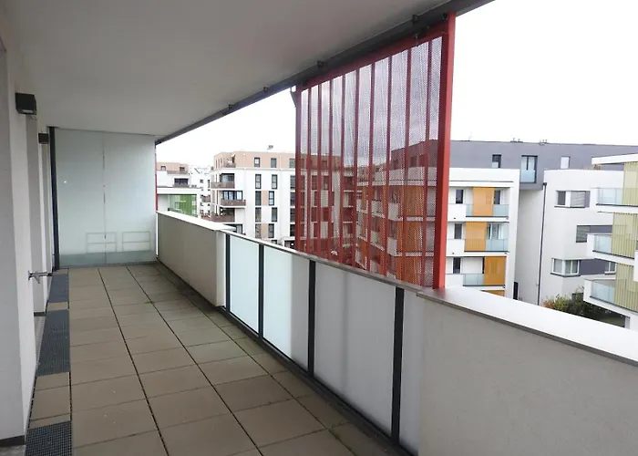 Wien Airport Lejlighed