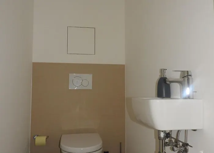 Lejlighed Wien Airport