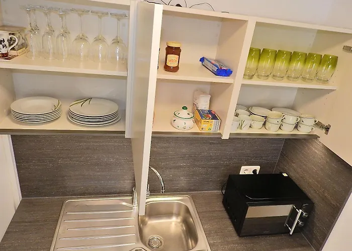 Lejlighed Wien Airport