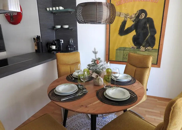 Lejlighed Wien Airport *