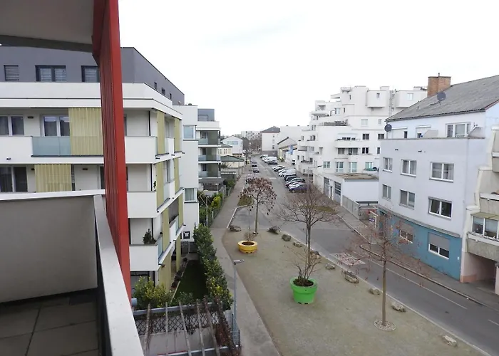 Wien Airport * Schwechat