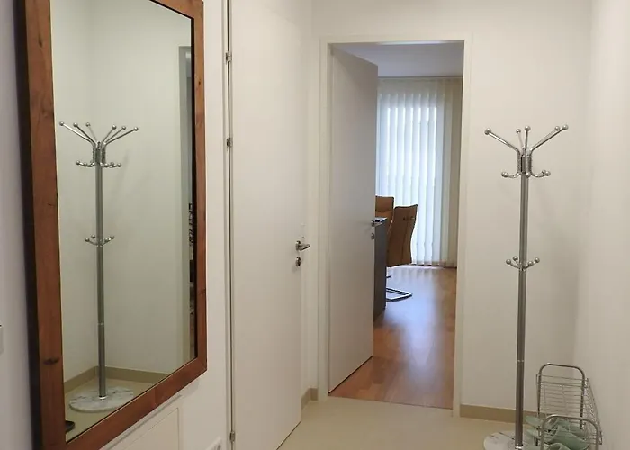 Wien Airport Lejlighed