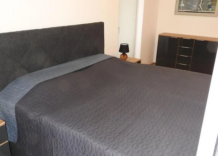 Lejlighed Wien Airport *