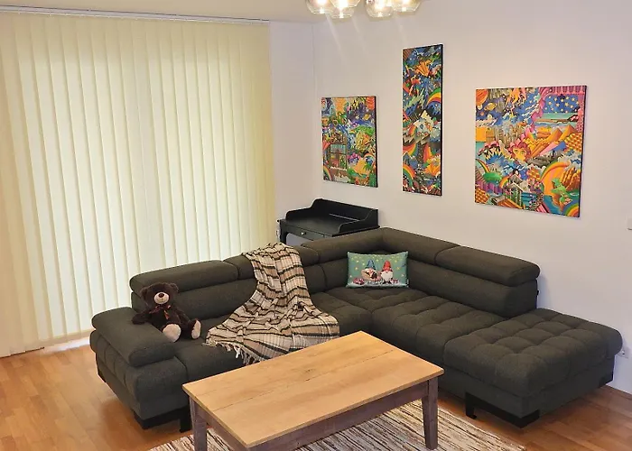 Wien Airport * Schwechat