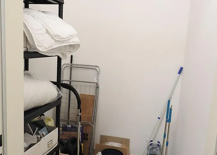 Lejlighed Wien Airport