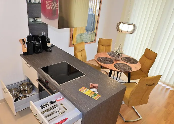 Wien Airport Lejlighed *