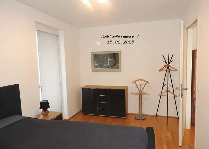 Wien Airport * Schwechat