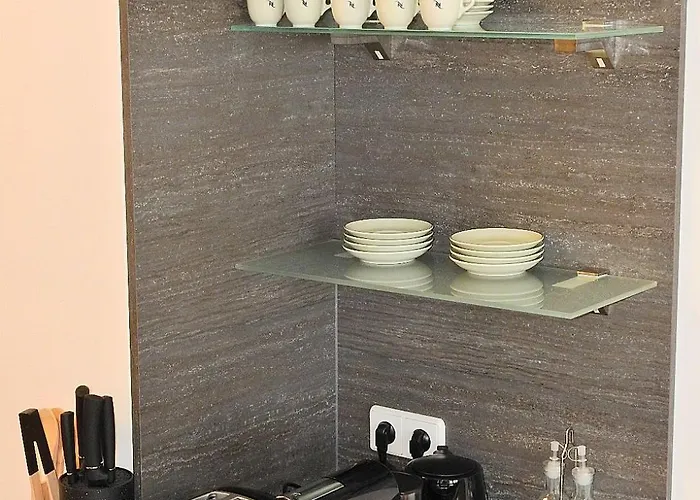 Lejlighed Wien Airport *