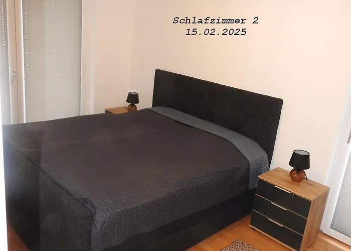 Lejlighed Wien Airport Schwechat