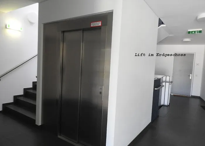 Lejlighed Wien Airport