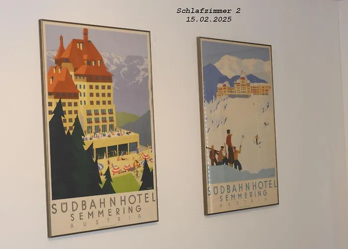 Wien Airport Lejlighed *