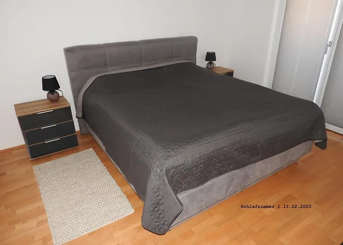 Wien Airport Lejlighed Schwechat