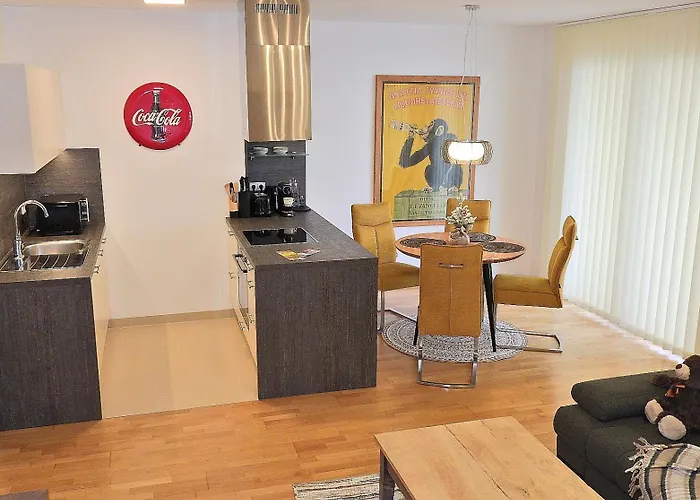 Lejlighed Wien Airport