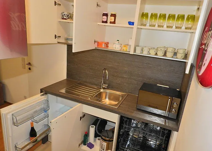 Wien Airport Lejlighed Schwechat