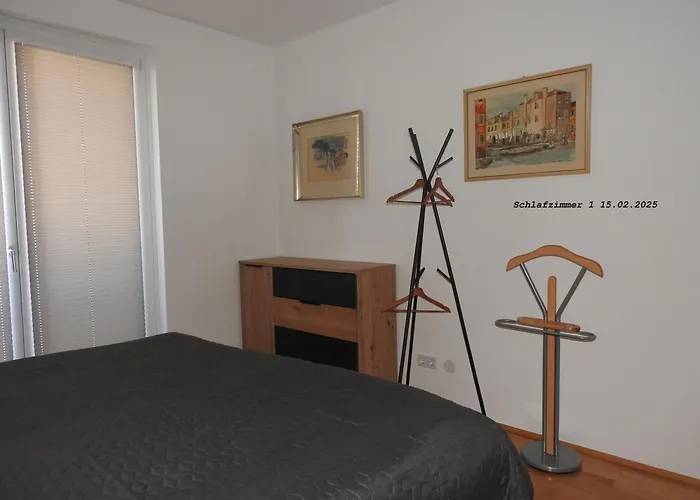 Lejlighed Wien Airport *